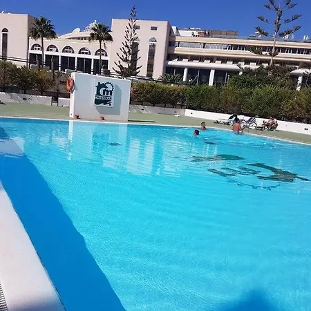 Apartment Cristimar - Stunning Vacation For Families & Friends Los Cristianos (Tenerife)