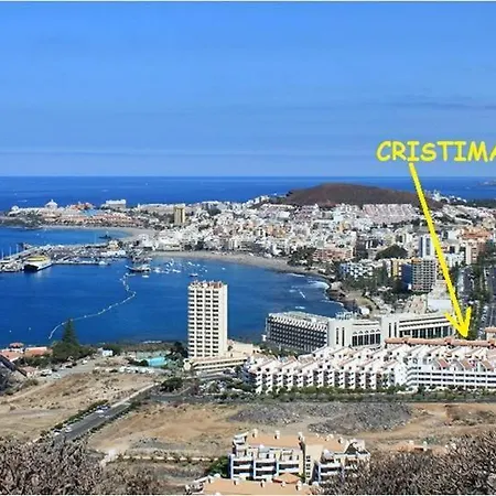 Cristimar - Stunning Vacation For Families & Friends *