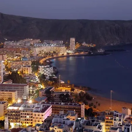Cristimar - Stunning Vacation For Families & Friends Apartment Los Cristianos (Tenerife)