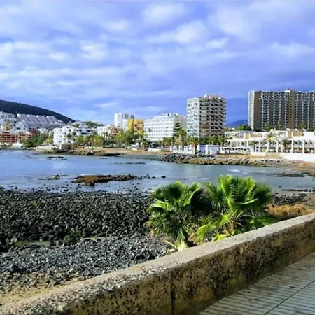 Apartment Cristimar - Stunning Vacation For Families & Friends Los Cristianos (Tenerife)