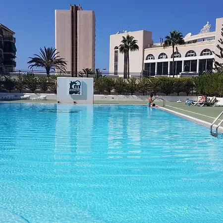 Apartment Cristimar - Stunning Vacation For Families & Friends Los Cristianos (Tenerife)