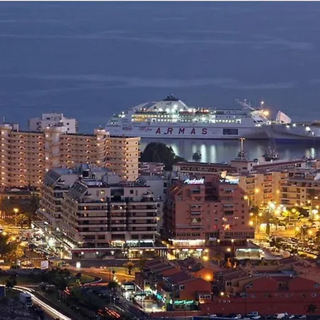 Cristimar - Stunning Vacation For Families & Friends Los Cristianos (Tenerife)