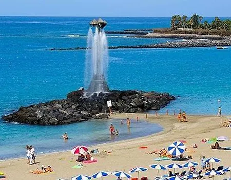 Cristimar - Stunning Vacation For Families & Friends Apartment *