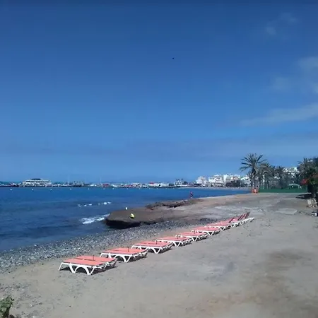 Cristimar - Stunning Vacation For Families & Friends Apartment *
