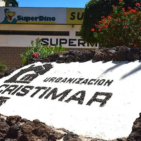Cristimar - Stunning Vacation For Families & Friends