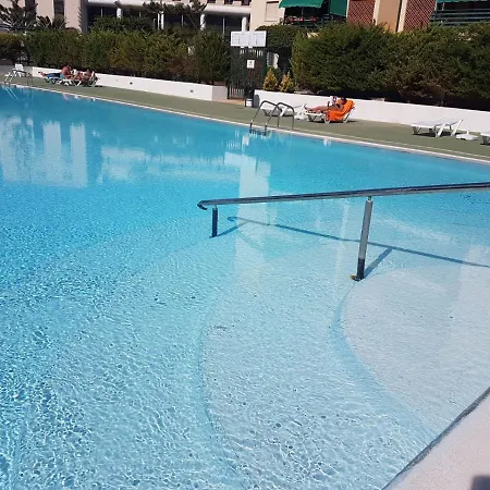 Apartment Cristimar - Stunning Vacation For Families & Friends *