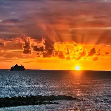 Cristimar - Stunning Vacation For Families & Friends Los Cristianos (Tenerife)