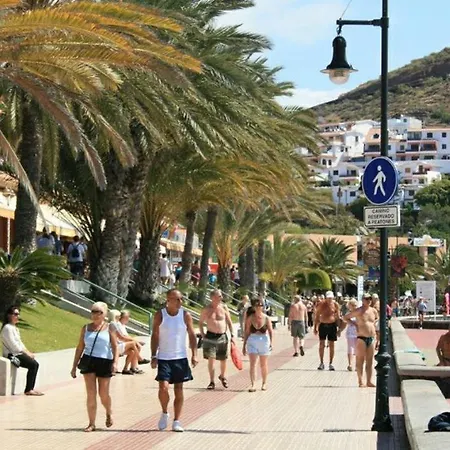 Cristimar - Stunning Vacation For Families & Friends Los Cristianos (Tenerife)