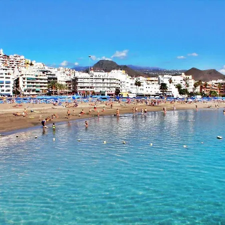 Apartment Cristimar - Stunning Vacation For Families & Friends Los Cristianos (Tenerife)