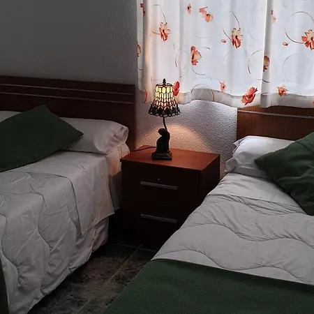 Cristimar - Stunning Vacation For Families & Friends Apartment *