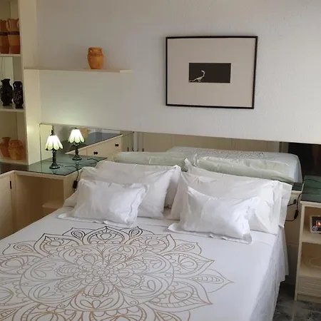 Cristimar - Stunning Vacation For Families & Friends Apartment *