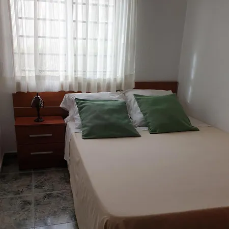 Apartment Cristimar - Stunning Vacation For Families & Friends