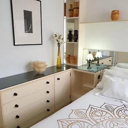 Apartment Cristimar - Stunning Vacation For Families & Friends