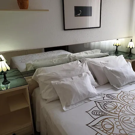 Cristimar - Stunning Vacation For Families & Friends Apartment Los Cristianos (Tenerife)