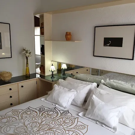 Apartment Cristimar - Stunning Vacation For Families & Friends Los Cristianos (Tenerife)