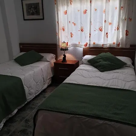 Cristimar - Stunning Vacation For Families & Friends Apartment *