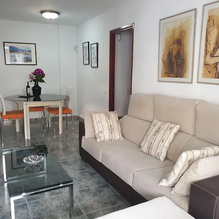 Cristimar - Stunning Vacation For Families & Friends * Los Cristianos (Tenerife)