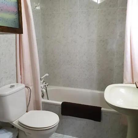 Apartment Cristimar - Stunning Vacation For Families & Friends *