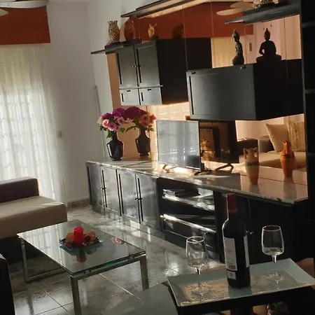 Apartment Cristimar - Stunning Vacation For Families & Friends *