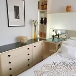 Appartement Cristimar - Stunning Vacation For Families & Friends