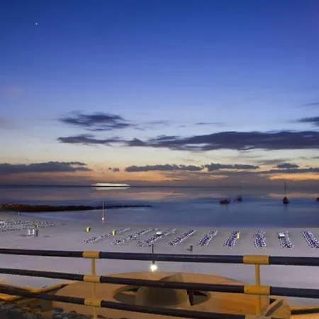Apartament Cristimar - Stunning Vacation For Families & Friends Los Cristianos (Tenerife)