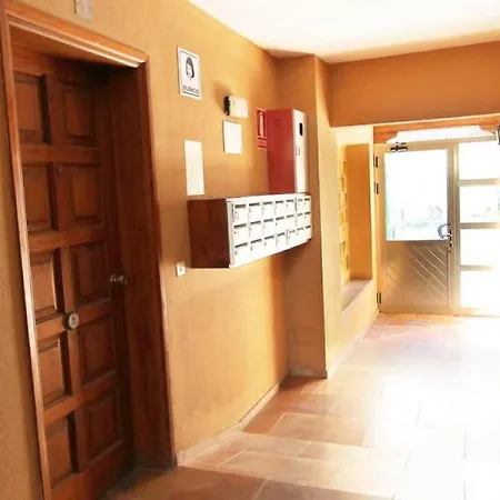Apartament Cristimar - Stunning Vacation For Families & Friends Los Cristianos (Tenerife)
