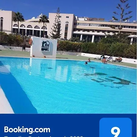 Cristimar - Stunning Vacation For Families & Friends Apartament *
