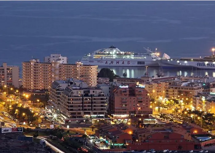 Cristimar - Stunning Vacation For Families & Friends לוס כריסטיאנוס