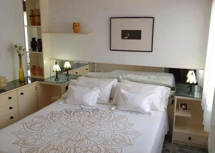 Cristimar - Stunning Vacation For Families & Friends דירה *