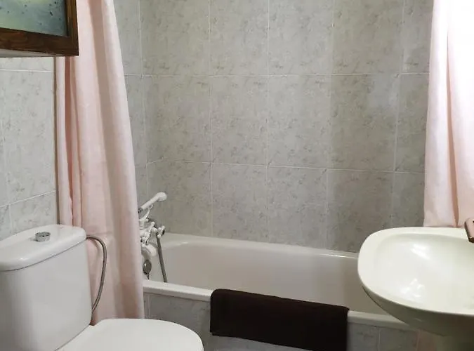 דירה Cristimar - Stunning Vacation For Families & Friends *